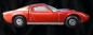 Preview: Matchbox Lesney Speed Kings Lamborgini Miura 1970 Metallmodell (7959)